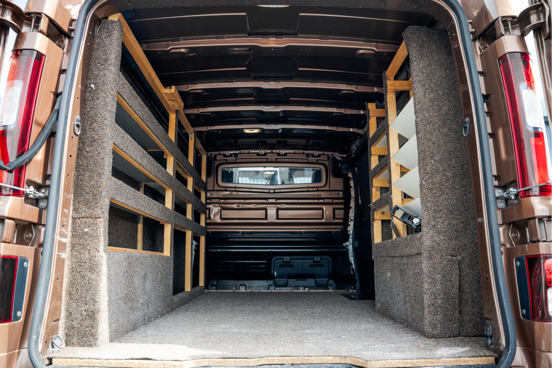Opel Vivaro 2018 - 1.6 CDTI L2H1 120PK | 3-Zits | Cruise | Airco image 9