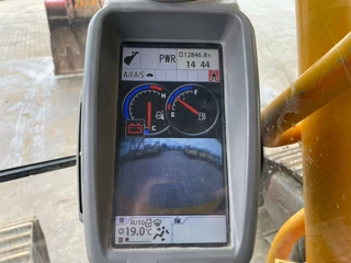 Hitachi ZX290 LCN - 5 2013 - N/A obrazek 25