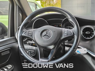 Mercedes-Benz V-Class 2023 - V300 L2 4MATIC AMG LED Lang DAB 239PK Night Pakket zdjecie 25