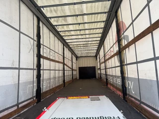 Krone N/A 2019 - SD 3 AXLE 1 LIFT AXLE SLIDING ROOF bild 6