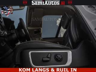 Dodge Ram Pick-Up 2020 - BOM VOL | 5.7 V8 HEMI 402 PK | LUCHTVERING | ADAPTIVE CRUISE | PANODAK | 360 CAMERA | OPEN UITLAAT KLEP | immagine 24