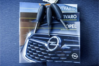 Opel Vivaro 2019 - 1.6 CDTI L1H1 | Euro 6 | Edition EcoFlex | LED | Camera | Navi | Cruise | Airco immagine 26