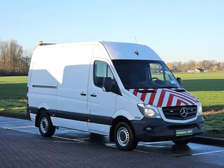 Mercedes-Benz Sprinter 2018 - 316 image 5