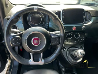 Fiat 500 2020 - 0.9 TwinAir Turbo Rockstar / APK 7-2027 immagine 5