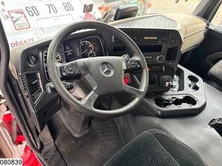 Mercedes-Benz Actros 2016 - 1843 EURO 6, Retarder, PTO, Lohr image 5