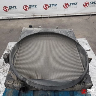 Renault N/A 2007 - Occ radiator Renault obrazek 5