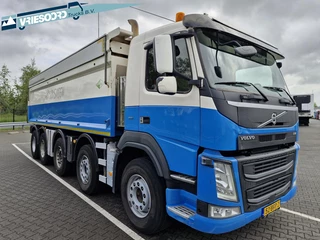 Volvo N/A 2015 - FM 2MR3C изображение 4