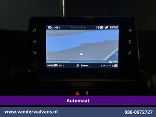 Citroën Berlingo 2021 - 1.2 PureTech 130pk Automaat Benzine L1H1 Euro6 Airco | Navigatie | Camera zdjecie 3