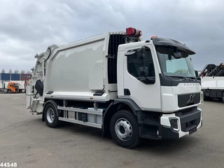 Volvo FE 350 Euro 6 Geesink/Norba N2, 15m³ NEW AND UNUSED! 2025 - N/A image 2