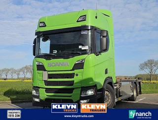 Scania R 2020 - R410 изображение 1