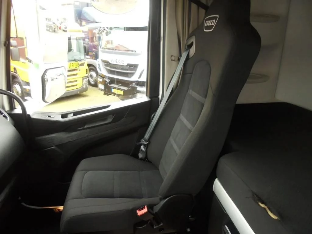 Iveco S-WAY 2020 obrázek 21