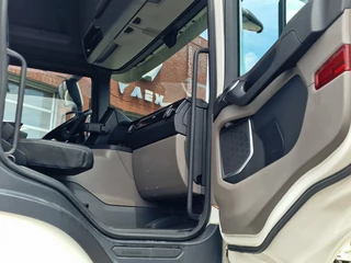 Scania P 2018 - P500 Highline 6x2 - Box with sidedoors - Loadlift - Retarder - Full air obrazek 22