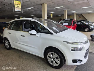 Citroën C4 Picasso 2014 - 1.6 VTi Intensive afbeelding 3 miniatuur