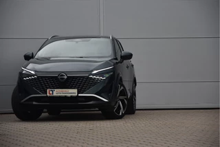 Nissan QASHQAI 2025 - 1.3 MHEV Xtronic Tekna Plus | VERKOCHT | изображение 14
