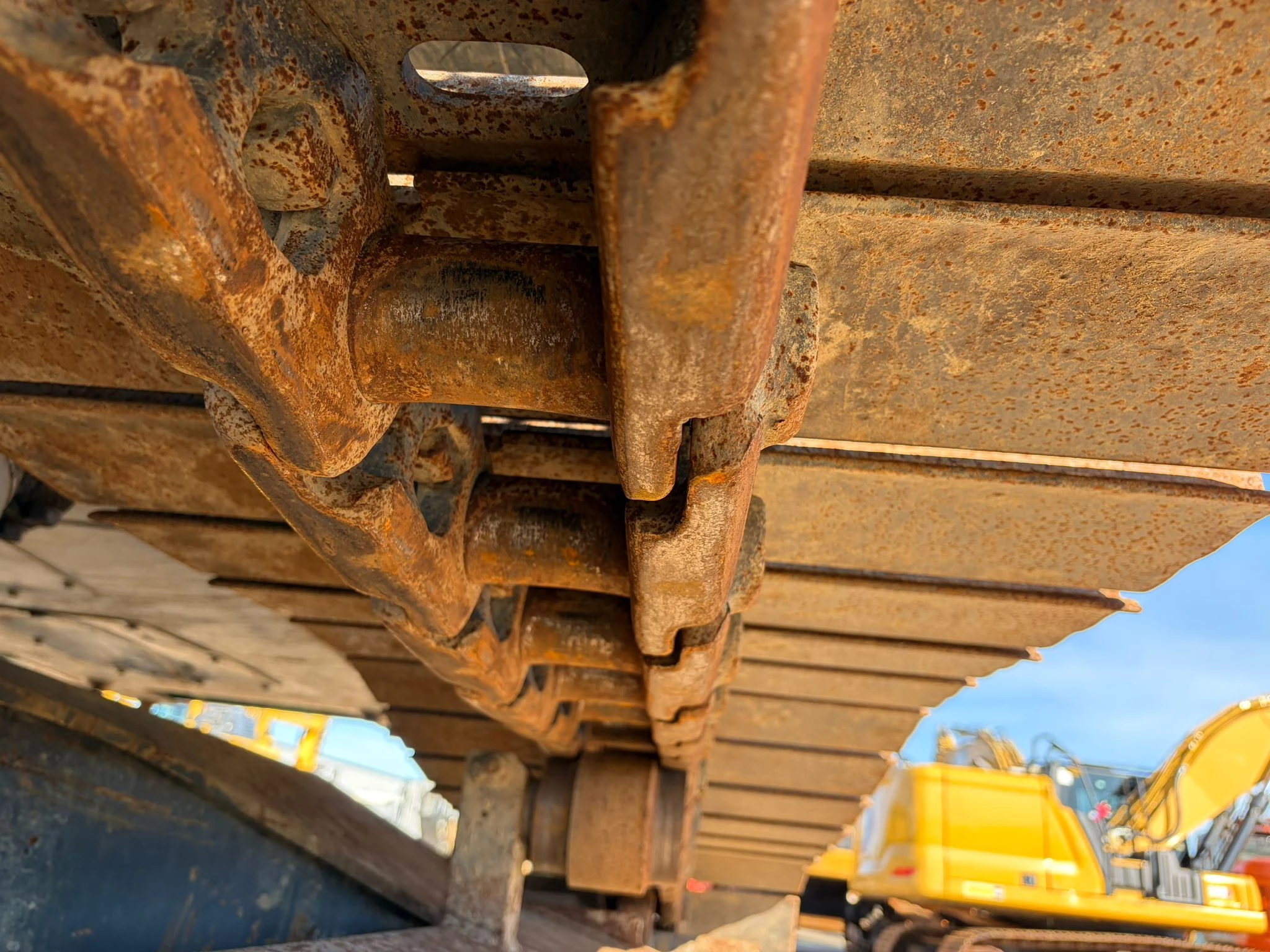 Kobelco SK300LC-10E 2021 afbeelding 13