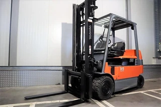 Toyota 2006 - 7 FBMF 35 te koop