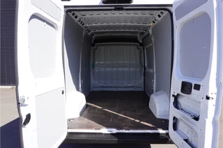 Opel Movano 2024 - 120pk L2H2 Navigatie Camera Cruise control Apple Carplay Climate control изображение 3 миниатюра