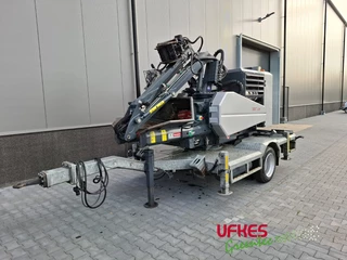 Woodzilla  N/A 2023 - BBT 400 zdjecie 6
