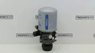 Knorr-Bremse N/A - Compressed Air System Luchtdroger unit MAN obrazek 1