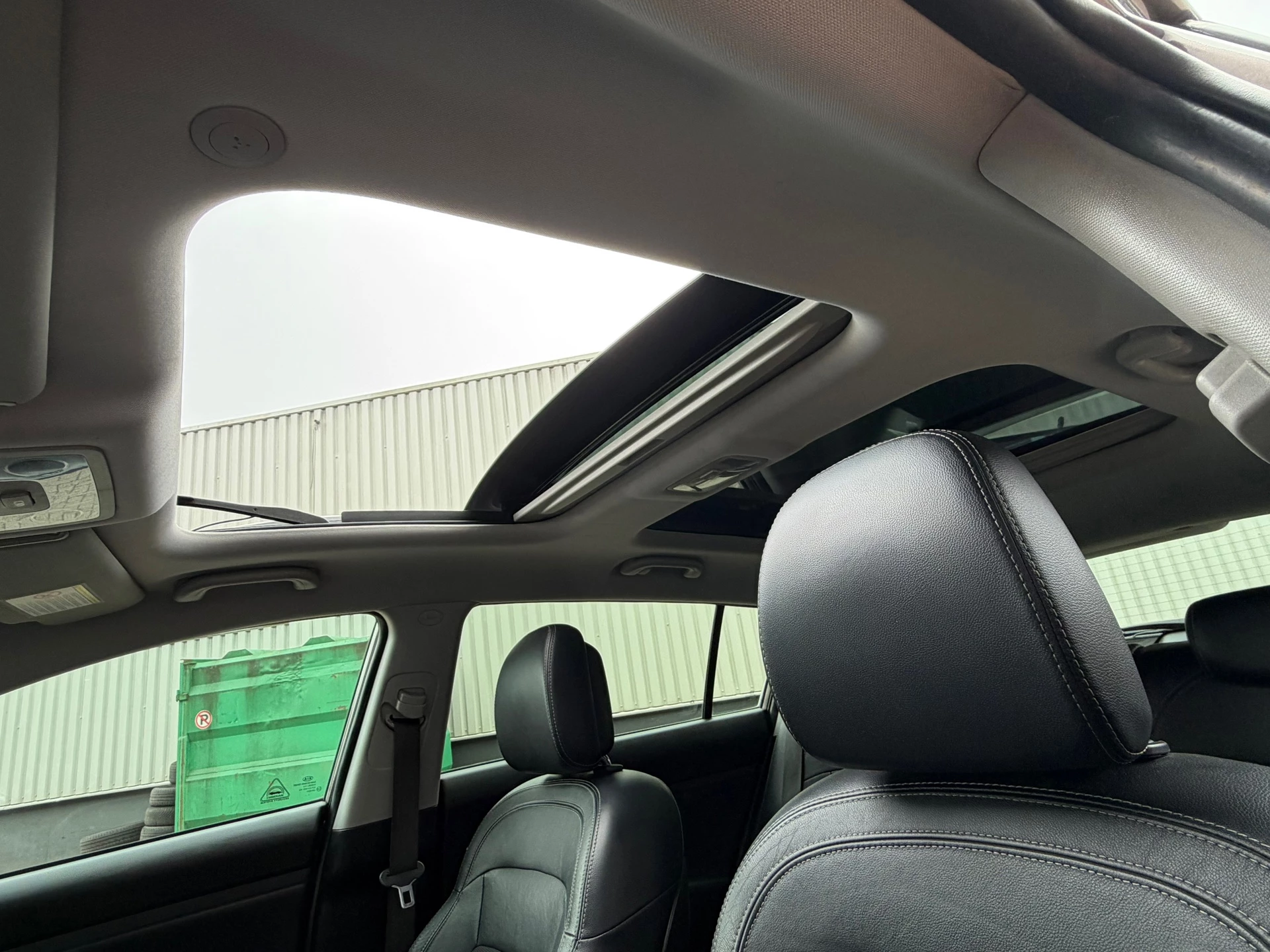 Kia Sportage 2011 - 1.6 GDI ISG X-clusive bj.2011 Camera|Navi|Pano|Trekhaak. afbeelding 19