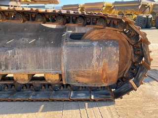 Caterpillar 329ELN 2011 - N/A zdjecie 16