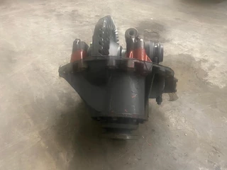 DAF N/A 2011 - 1653067 DIFFERENTIEEL 1339 RATIO 4.56 CF75IV изображение 6