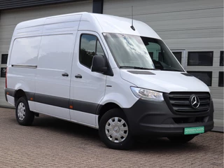 Mercedes-Benz eSprinter 2025 - 320 81kWh L2H2 - Trekhaak - Cruise - MBUX - 2025 obrazek 2