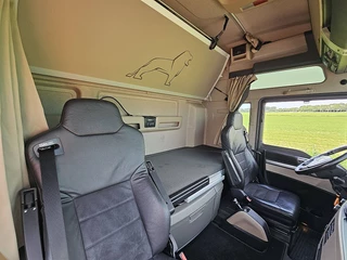 MAN TGX 2019 - 26.500 image 16