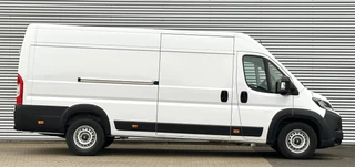 Fiat Ducato 2024 - 2.2 MultiJet 180 PK! L4H2 Extra Lang Camera|Cruise изображение 8