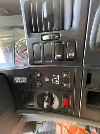 Scania R 2017 - R490 TL*Standard*Euro 6C*Intarder*Kipphydraulik изображение 40