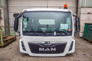 MAN TGS 2018 - F99L17 EURO6 81.60000-7909 изображение 1