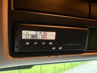 Scania S 2022 - S660 zdjecie 32