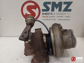 Mercedes-Benz N/A - Occ turbocharger OM473 Mercedes image 1
