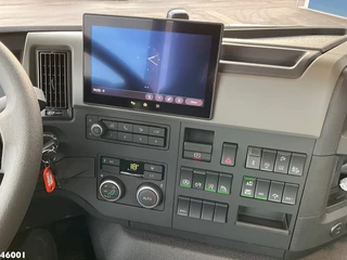 Volvo FM 430 Euro 6 Hyvalift 26 Ton haakarmsysteem 2026 - N/A imagen 13