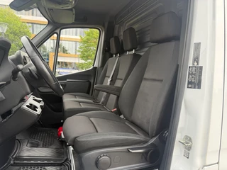 Mercedes-Benz Sprinter 2024 - 315CDI L2H1 Automaat Airco Cruisecontrol Trekhaak AppleCarplay EURO 6 obrazek 10