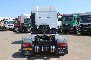 MAN TGX 2019 - N/A изображение 6
