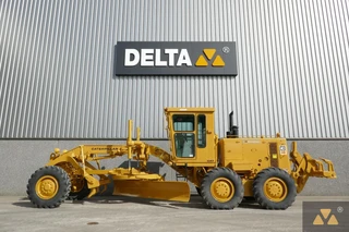Caterpillar 2009 - 130G Ex-army for sale