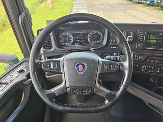 Scania S 2021 - S450 obrazek 12