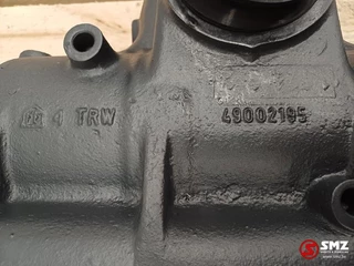 Scania N/A 2009 - Gereviseerd stuurhuis scania imagem 5