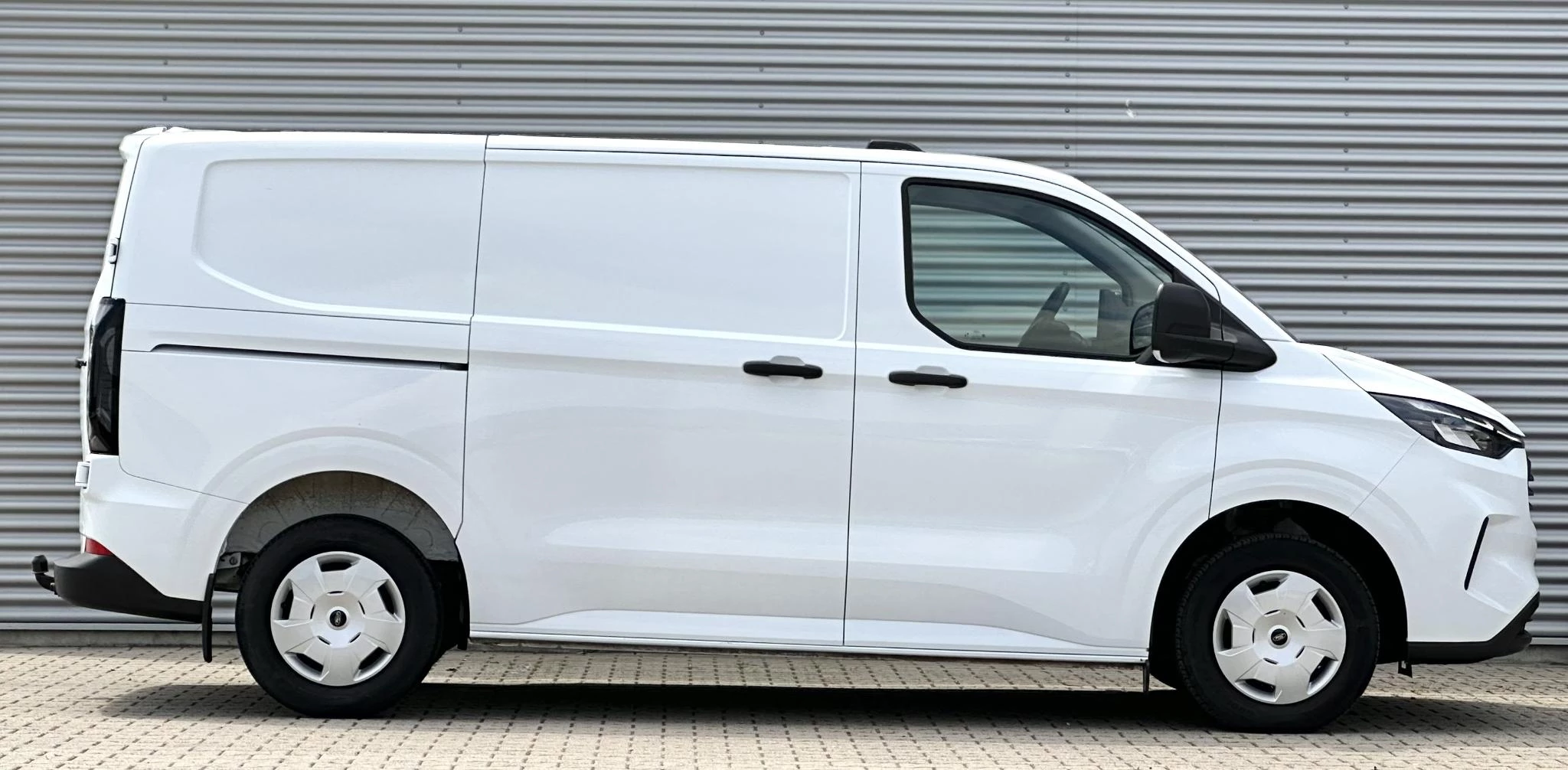 Ford Transit Custom 2024 - 280 2.0 TDCI L1 Trend Trekhaak|Navi|Led afbeelding 6