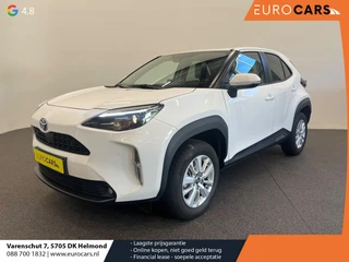 Toyota Yaris Cross 2023 - 1.5 Hybrid Business te koop