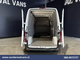 Mercedes-Benz Sprinter 2019 - 314 CDI 143pk L2H2 Euro6 Airco | Camera | Apple Carplay | Android Auto zdjecie 10
