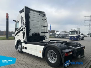 Volvo FH 2024 - 460 4x2 CMS + I-Save obrazek 4