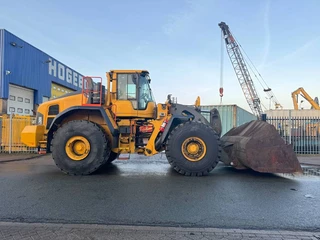 Volvo N/A 2018 - L 260 H ( NEW TYRES ) zdjecie 4