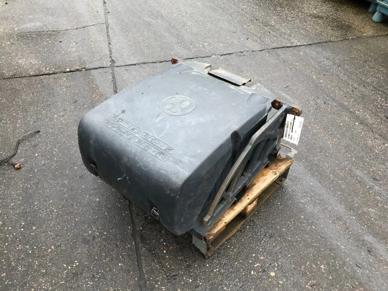DAF - 1954785 ACCUBAK COMPLEET afbeelding 1