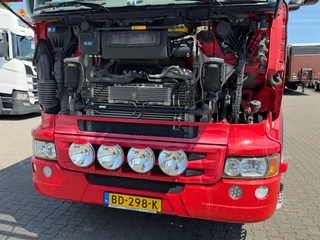 Scania R620-V8 2012 - 6x4 Kipper Big Axle Retarder Euro 5 * Only 314 Tkm * obrazek 27