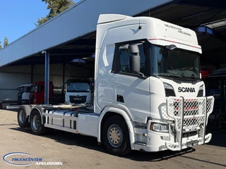 Scania R 2020 - R580 V8 NGS te koop