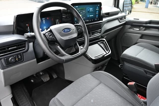Ford Transit Custom 2024 - 300L Limited 2.0 TDCI L2 DC obrazek 5