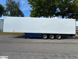 Krone 2012 - Koel vries Carrier Vector 1850 изображение 2 миниатюра