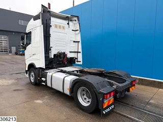 Volvo FH 2020 - 460 EURO 6D, Standairco, I-Shift, 2 Tanks, TUV image 2